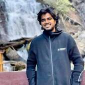 User avatar for Karthik Adapa