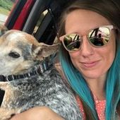 User avatar for Samantha Reeves