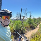 User avatar for Gary Riggs