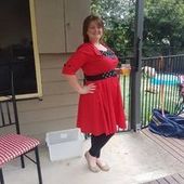 User avatar for Teneil Harrison