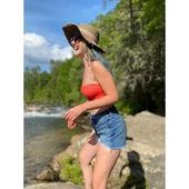 User avatar for Ashley Turevon