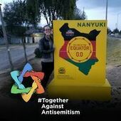 User avatar for Brigitte Armon