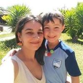 User avatar for Hani Jean