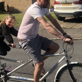 User avatar for Chris Payne