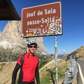 User avatar for Andrew de Jersey