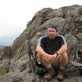 User avatar for Mike Ellison