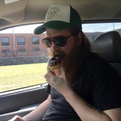 User avatar for Greg Brown