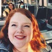 User avatar for Catherine Warren