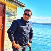 User avatar for Bonnie Ambakuzhy