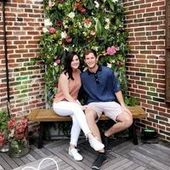 User avatar for Griffin Hatton