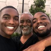 User avatar for Randall Vaughn