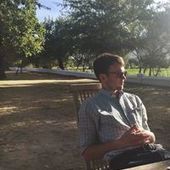 User avatar for Patrick Knight