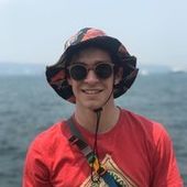 User avatar for Dylan Kemelor