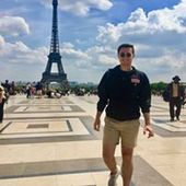 User avatar for Ben Corn