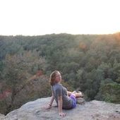 User avatar for Sarah Kingsley