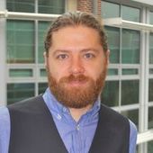 User avatar for Micah Schaible