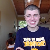 User avatar for Andrew Howard