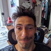 User avatar for Ryan Simmons