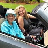 User avatar for Kim Miller