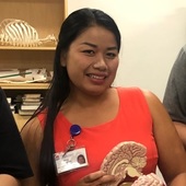 User avatar for Nina Sithakarn