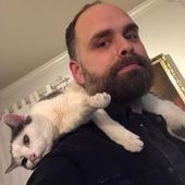 User avatar for Thomas Barnwell