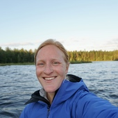 User avatar for Kristin Knutzen