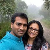 User avatar for Guruprasath Ranganathan