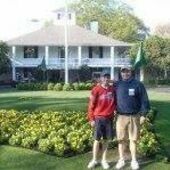 User avatar for Scott Vaughn