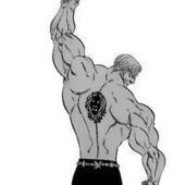 User avatar for Gerard Jackson