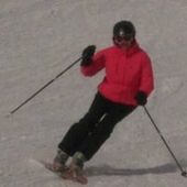 User avatar for Christa Pater