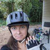 User avatar for Jackie Grinvalds