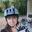 profile image for author Jackie Grinvalds for Bikes on Bikes!