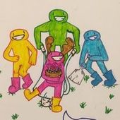 User avatar for Brian Reynolds