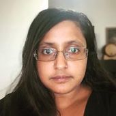 User avatar for Sharmila Falzon