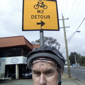 User avatar for Guy Peden