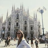 User avatar for Suzan Bax