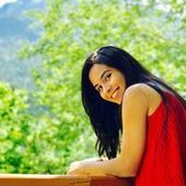 User avatar for Akriti Biswas