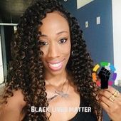 User avatar for Equana Davis