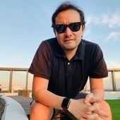 User avatar for Juan Camilo Sandoval