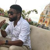 User avatar for Michael Byrom