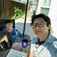 Small user avatar