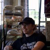 User avatar for Jonah Salyers