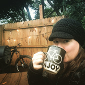 User avatar for Rachel Cox