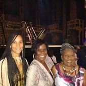 User avatar for Desiree Reich