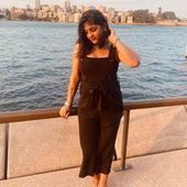 User avatar for Sayantani Kundu