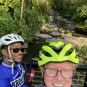 User avatar for Shane Diekman