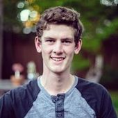 User avatar for Andrew Goddard