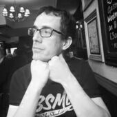 User avatar for Dylan Jones