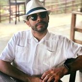 User avatar for Ricardo Jiménez