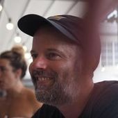 User avatar for Matt Levinson